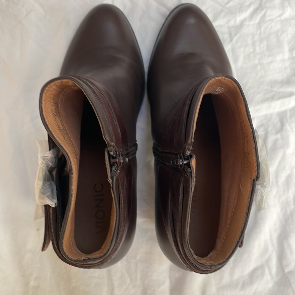 Vionic Booties - image 4